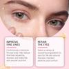 Crema para Ojos en Barra de Jazmín Ouhoe Hidrata la Piel Alrededor de los Ojos y Suaviza la Piel Alrededor de los Ojos