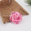 2025 Flor de Seda Xiyin Flor Artificial Hebilla de Cabeza para Ropa Color de Exportación Europeo y Americano Versátil Broche Completo Tiktok947
