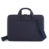 Bolsa para Laptop Transfronteiriça 13 polegadas 15 polegadas Capa para Laptop Bolsa para Computador 14 polegadas Cor Sólida Bolsa para Laptop Capa Protetora
