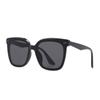 Nuevas Gafas de Sol Gm 2025 para Mujer, Gama Alta, Protección UV, Protección Solar, Hace que las Caras Grandes Parezcan Más Delgadas, Modernas, Hace que la Cara Parezca Más Pequeña, Envío Gratis