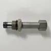 Válvula Solenoide Hidráulica de Cartucho Rosqueado Duas Vias Retenção Fechada Constantemente DHF08-228/SV08-28/SV2-08-2NCSP