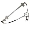 Adecuado para DAF DAF conjunto de interruptor de elevalunas, motor de elevalunas 1312497 1312496