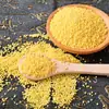 Nuevo arroz amarillo mijo cereales arroz amarillo pequeño desayuno gachas de mijo granos gruesos arroz al por mayor a granel vacío mijo amarillo