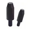 Base de Suporte Tipo Parafuso Sextavado Externo PKJ31-M6-K10 PKJ32-M8-K10~K60