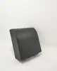Caja de pared negra a prueba de salpicaduras tipo 86 para interruptor y enchufe, caja de máscara, producida y vendida por nosotros mismos