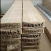 Ranura para Placa Colgante de Impresión de Cartón, Ranura para Placa Colgante, Tira Ranurada de Aleación de Aluminio, Ranura Doble para Placas Colgantes, Tira de Aleación de Aluminio de Ranura Doble, Placa Colgante