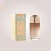 Amostra de Perfume Feminino de Marca Grande de 30ml com Fragrância de Longa Duração, Europeu, Americano, Africano, Sudeste Asiático Transfronteiriço, Mini Perfume Masculino