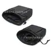 Bolsa Tática Pequena de Recuperação Transfronteiriça, Bolsa de Cintura Acessório Molle, Porta-Espingarda Multifuncional, Bolsa Diversa para Armazenamento ao Ar Livre