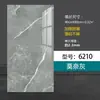 Papel de Parede Mármore Azulejo Imitação Renovação de Parede Fundo Decorativo Painel Alumínio Plástico Impermeável à Prova de Umidade Adesivo de Parede Autoadesivo