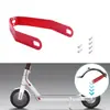 Reparación Guardabarros Trasero Patinete Eléctrico M365 con Gancho para Luz Trasera Tornillo 1S/Pro2 Guardabarros