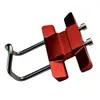 Piezas de Modificación para Motocicleta Aleación de Aluminio CNC Material Gancho para Motocicleta Adv160 Mano de Obra de Alta Calidad