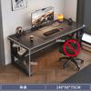 Escritorio de computadora Escritorio Dormitorio Hogar Deportes electrónicos Mesa y silla Mesa simple Banco de trabajo Escritorio Escritorio de estudio para estudiantes Escritorio de oficina