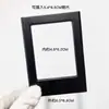 Amazon Temu Mais Vendido Moldura de Foto Magnética Polaroid 3 polegadas Moldura Magnética Criativa DIY Moldura Magnética Divertida Mini Moldura de Foto Magnética