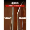 Botella de vino espumoso botella vacía botella de vino medicinal de ginseng recipiente de frasco sellado frasco de vino de vidrio grueso frasco de vino grande otro utilizable
