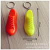 Chaveiro de Avião Luminoso LED Transfronteiriço, Pingente Luminoso Criativo, Brindes Promocionais Yiwu Menos de Um Yuan