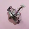 Peças de máquinas têxteis, peças de corda de orelha de máquina, grampo de fio, tensor, tensão