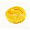 Acessórios de tampa de silicone são adequados para peças de reposição de silicone para tampa Owala FreeSip Sway e anéis de vedação da tampa