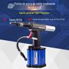 Xangai tibifu M2312 rebite automático porca arma pneumática puxando porca arma pneumática porca rebite arma M3-M12