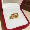 Anillo de Flor con Chapado Galvánico de Oro Real de 24 Quilates y Circonita, Anillo Personalizado de Diseño Único de Gama Alta con Forma de Diamante para Dedo Índice, Joyería Versátil de Lujo Ligero