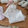 300g Terciopelo Shu color algodón ropa de otoño pantalones de otoño traje interior para abrigar adolescentes niños y niñas ropa de casa cálida