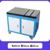 Máquina de Rosqueamento Elétrica CNC M3-M16-M48 Máquina de Rosqueamento com Servo Motor Automático Máquina de Rosqueamento Universal de Rosca com Braço Radial de Mesa
