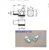 Máquina para Sellar Cajas Maquinaria para Muebles Soporte de Ajuste Máquina Cubridora Maquinaria para Carpintería Soporte Fijo Maquinaria para Impresión Soporte Fijo