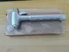 Martillo de Seguridad para Coche Martillo Multifuncional de Aleación Martillo de Escape para Interior de Coche Rompeventanas Antimpacto para Vehículo