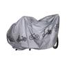 Funda de Bicicleta Impermeable y a Prueba de Polvo Transfronteriza Protección Solar Ropa para Bicicleta y Motocicleta Funda de Bicicleta de Poliéster Tridimensional a Prueba de Polvo
