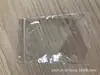 Fornecedores de Shenzhen Fornecem Sacos Auto-Selantes de PE, Sacos Selantes Transparentes Antiestáticos, Sacos Plásticos de Boca Plana, Sacos Auto-Selantes tipo Osso, Sacos à Prova de Umidade