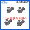 9649614177 Adequado para Peugeot Citroen C4C5307 Sonda de Sensor de Radar de Ré para Estacionamento Auxiliar