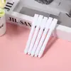 Borrable con pincel tiza líquida protección ambiental tablero de luz LED bolígrafo bolígrafo para pizarra blanca bolígrafo para pizarra bolígrafo para vidrio bolígrafo de luz de color para tablero