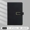 Caja de Regalo con Set de Cuadernos A5 para Oficina de Negocios Souvenir de Reunión Anual Corporativa