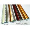 Atacado de fábrica linhas de espuma PS 791 linhas decorativas moldura de quadro moldura de quadro linhas para pendurar quadro de pintura a óleo
