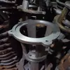 Accesorios para Bomba de Lodo Vertical Neerlandesa Soporte Acoplamiento de Eje Carcasa Impulsor Base Salida Sello de Aceite Manguito de Eje 3Kw1.5