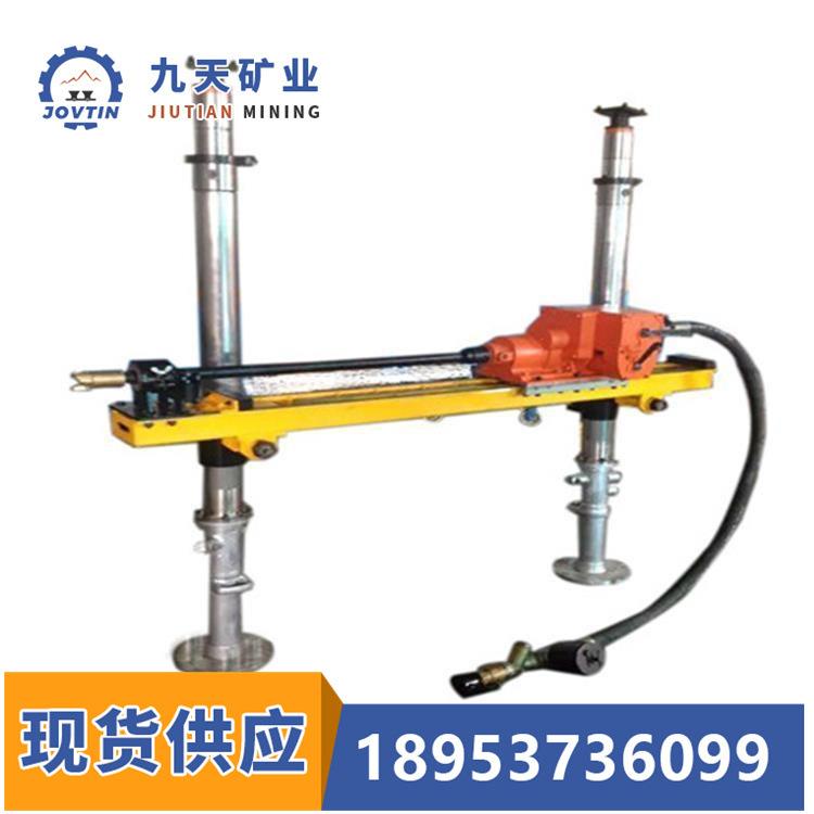 ZQJC架柱式气动钻机 (2)