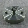 Gancho de Techo, Placa de Techo, Anillo Colgante, Jaula de Pájaros, Gancho para Linterna, Lámpara de Araña, Lámpara de Cristal, Base de Placa Colgante, Luminarias, Accesorios de Iluminación, Bricolaje