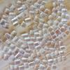 Plástico Acrílico PMMA Nantong Mitsubishi Chemical VH001 MF001 IRD-70 de Alta Transparencia y Anti-UV de Alto Flujo