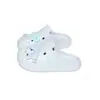 Zapatos SHOOSHE con Agujeros para Mujer, Suela Gruesa para Exteriores 2026, Nuevas Sandalias de Playa EVA Antideslizantes y a Prueba de Olores, Pantuflas que Aumentan la Altura, Verano