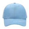 Nueva Gorra de Béisbol de Algodón Puro para Niños Seis Piezas Suave Estampada Gorra Publicitaria para Actividad de Viaje en Grupo Hebilla de Cobre