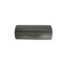 MEGADYNE Itália McGowdy L150 largura 10mm fio de aço correia dentada de poliuretano sem emenda