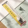 Iniciante Soft Pen Portable Ink Sac Pen Writing Brush for Small Case Xiuli Pen Inkable Soft Head Pen Copiando Sutra Calligraphy Pen