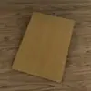 Venta al por mayor de fábrica tablero 32k clip de mariposa MDF de alta densidad clip para tablero de escritura clip para menú clip para archivo fabricantes