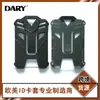 Funda para tarjeta de identificación tipo Transformers gruesa de alta resistencia, juego de tarjetas para gafete de trabajo de plástico duro PC, venta al por mayor