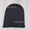 Gorro de lana de color liso de alta calidad para otoño e invierno, casual y versátil, hace que la cara se vea más pequeña, gorro de moda para hombres y mujeres