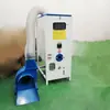 Algodão PP, Algodão para Bonecas, Algodão Oco, Lã, Máquina de Abrir Algodão Velho, Máquina de Desfiar Algodão, Máquina de Enchimento Automático de Esponja, Enchimento de Boca Única