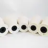 Cabeza de Maniquí de Lona para Pelucas Cabeza de Corcho Molde de Lona para Cabeza Soporte para Colocar Pelucas Maniquí de Tela Venta Directa de Fábrica