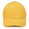 Sombrero para el Sol, Gorra de Béisbol, Bordado de Logo Personalizado, Gorra de Pico de Algodón Puro, Viaje en Grupo, Procesamiento de Moda, Venta al por Mayor