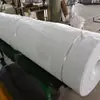 Feltro de Fibra de Vidro Sem Alcalis Perfurado por Agulhas Isolamento à Prova de Fogo Algodão para Isolamento Acústico Silenciador de Tubo de Exaustão Forno de Micro-ondas Pato Assado