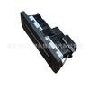 Las piezas de automóvil son adecuadas para el interruptor de contacto de la puerta trasera Peugeot Citroen 4008 OE:9676028380