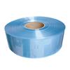 Filme Plástico de Selagem de Múltiplas Especificações Filme Macio de PVC Transparente Filme Termoencolhível Saco Embalagem Externa Multicolorida Embalagem de Bateria Filme Plástico de Selagem